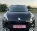 Черный Рено Сценик, объемом двигателя 1.5 л и пробегом 214 тыс. км за 9500 $, фото 1 на Automoto.ua