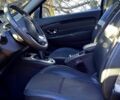 Черный Рено Сценик, объемом двигателя 1.5 л и пробегом 242 тыс. км за 7500 $, фото 3 на Automoto.ua
