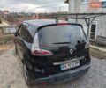 Черный Рено Сценик, объемом двигателя 1.5 л и пробегом 160 тыс. км за 8300 $, фото 1 на Automoto.ua