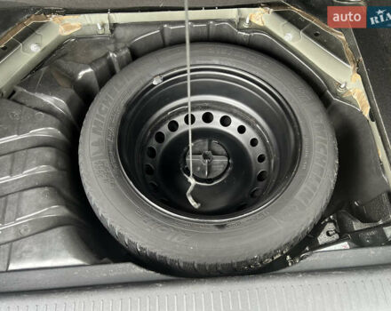 Рено Сценік 2012 у Вінниці на Automoto.ua Чорний Рено Сценік, об'ємом двигуна 1.6 л та пробігом 202 тис. км за 8700 $, фото 53 на Automoto.ua