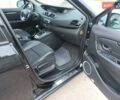 Черный Рено Сценик, объемом двигателя 1.2 л и пробегом 173 тыс. км за 7300 $, фото 30 на Automoto.ua