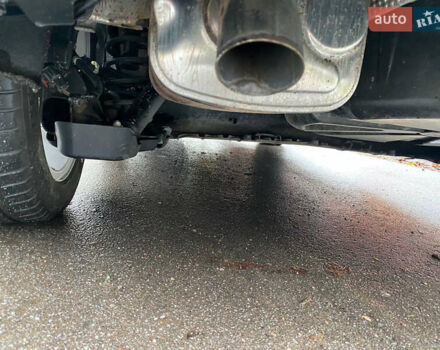 Чорний Рено Сценік, об'ємом двигуна 1.46 л та пробігом 140 тис. км за 9450 $, фото 59 на Automoto.ua