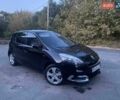 Чорний Рено Сценік, об'ємом двигуна 1.5 л та пробігом 260 тис. км за 8200 $, фото 1 на Automoto.ua