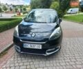 Черный Рено Сценик, объемом двигателя 1.6 л и пробегом 288 тыс. км за 7300 $, фото 1 на Automoto.ua