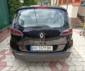Черный Рено Сценик, объемом двигателя 1.5 л и пробегом 242 тыс. км за 7200 $, фото 5 на Automoto.ua