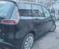 Черный Рено Сценик, объемом двигателя 1.5 л и пробегом 220 тыс. км за 7200 $, фото 2 на Automoto.ua