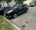 Черный Рено Сценик, объемом двигателя 2 л и пробегом 160 тыс. км за 9500 $, фото 1 на Automoto.ua