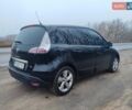 Черный Рено Сценик, объемом двигателя 1.6 л и пробегом 248 тыс. км за 7700 $, фото 9 на Automoto.ua