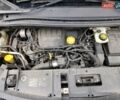 Черный Рено Сценик, объемом двигателя 1.6 л и пробегом 168 тыс. км за 9100 $, фото 37 на Automoto.ua