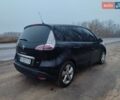 Черный Рено Сценик, объемом двигателя 1.6 л и пробегом 248 тыс. км за 7700 $, фото 15 на Automoto.ua