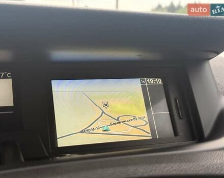 Черный Рено Сценик, объемом двигателя 1.46 л и пробегом 325 тыс. км за 5900 $, фото 20 на Automoto.ua