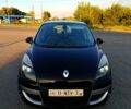 Черный Рено Сценик, объемом двигателя 1.5 л и пробегом 236 тыс. км за 7700 $, фото 1 на Automoto.ua