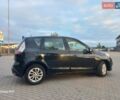 Черный Рено Сценик, объемом двигателя 1.5 л и пробегом 242 тыс. км за 7600 $, фото 5 на Automoto.ua