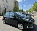 Черный Рено Сценик, объемом двигателя 1.5 л и пробегом 220 тыс. км за 7850 $, фото 9 на Automoto.ua