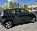 Черный Рено Сценик, объемом двигателя 1.5 л и пробегом 220 тыс. км за 7850 $, фото 8 на Automoto.ua