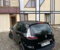 Черный Рено Сценик, объемом двигателя 1.6 л и пробегом 168 тыс. км за 9100 $, фото 14 на Automoto.ua