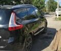 Рено Сценик 2012 в Днепре (Днепропетровске) на Automoto.ua Черный Рено Сценик, объемом двигателя 1.46 л и пробегом 245 тыс. км за 8800 $, фото 3 на Automoto.ua