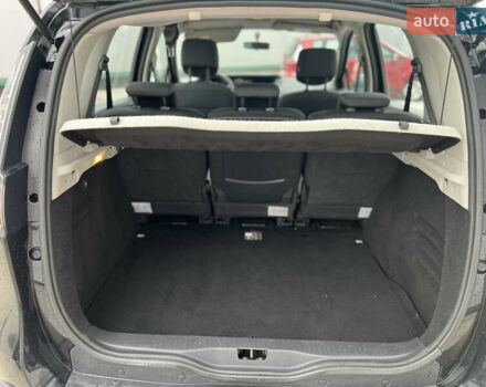 Рено Сценік 2012 у Вінниці на Automoto.ua Чорний Рено Сценік, об'ємом двигуна 1.6 л та пробігом 202 тис. км за 8700 $, фото 49 на Automoto.ua