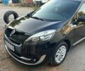 Чорний Рено Сценік, об'ємом двигуна 1.46 л та пробігом 270 тис. км за 9000 $, фото 1 на Automoto.ua