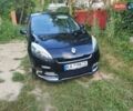 Черный Рено Сценик, объемом двигателя 1.5 л и пробегом 299 тыс. км за 8300 $, фото 1 на Automoto.ua