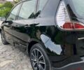 Черный Рено Сценик, объемом двигателя 1.46 л и пробегом 220 тыс. км за 8700 $, фото 3 на Automoto.ua