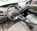 Черный Рено Сценик, объемом двигателя 1.5 л и пробегом 303 тыс. км за 7590 $, фото 29 на Automoto.ua