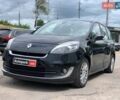 Черный Рено Сценик, объемом двигателя 1.5 л и пробегом 303 тыс. км за 7590 $, фото 1 на Automoto.ua