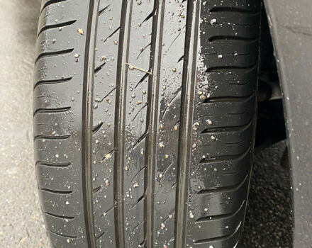 Чорний Рено Сценік, об'ємом двигуна 1.46 л та пробігом 140 тис. км за 9450 $, фото 39 на Automoto.ua