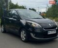 Чорний Рено Сценік, об'ємом двигуна 1.5 л та пробігом 310 тис. км за 7990 $, фото 1 на Automoto.ua