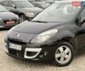 Черный Рено Сценик, объемом двигателя 1.46 л и пробегом 325 тыс. км за 5900 $, фото 1 на Automoto.ua
