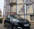 Черный Рено Сценик, объемом двигателя 1.6 л и пробегом 168 тыс. км за 9100 $, фото 1 на Automoto.ua