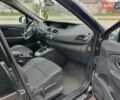 Черный Рено Сценик, объемом двигателя 1.5 л и пробегом 240 тыс. км за 8200 $, фото 21 на Automoto.ua