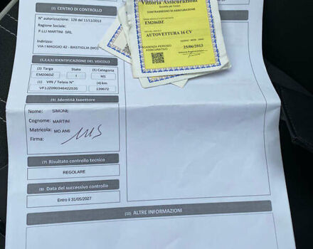 Чорний Рено Сценік, об'ємом двигуна 1.46 л та пробігом 140 тис. км за 9450 $, фото 30 на Automoto.ua