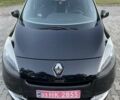 Черный Рено Сценик, объемом двигателя 1.5 л и пробегом 214 тыс. км за 8700 $, фото 17 на Automoto.ua