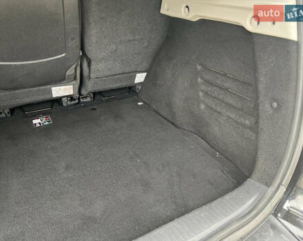 Рено Сценік 2012 у Вінниці на Automoto.ua Чорний Рено Сценік, об'ємом двигуна 1.6 л та пробігом 202 тис. км за 8700 $, фото 51 на Automoto.ua