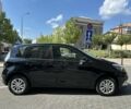 Черный Рено Сценик, объемом двигателя 1.5 л и пробегом 220 тыс. км за 7850 $, фото 21 на Automoto.ua