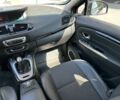 Черный Рено Сценик, объемом двигателя 1.5 л и пробегом 220 тыс. км за 7850 $, фото 18 на Automoto.ua