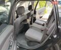 Черный Рено Сценик, объемом двигателя 1.5 л и пробегом 242 тыс. км за 7200 $, фото 10 на Automoto.ua