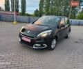 Черный Рено Сценик, объемом двигателя 1.5 л и пробегом 242 тыс. км за 8200 $, фото 1 на Automoto.ua