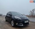 Черный Рено Сценик, объемом двигателя 1.6 л и пробегом 248 тыс. км за 7700 $, фото 7 на Automoto.ua