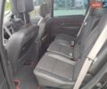 Черный Рено Сценик, объемом двигателя 1.6 л и пробегом 319 тыс. км за 7800 $, фото 5 на Automoto.ua
