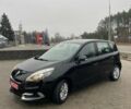 Черный Рено Сценик, объемом двигателя 1.5 л и пробегом 242 тыс. км за 7800 $, фото 17 на Automoto.ua