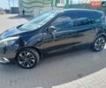 Черный Рено Сценик, объемом двигателя 1.46 л и пробегом 325 тыс. км за 7700 $, фото 4 на Automoto.ua