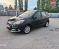 Черный Рено Сценик, объемом двигателя 1.5 л и пробегом 242 тыс. км за 7600 $, фото 9 на Automoto.ua