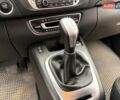 Черный Рено Сценик, объемом двигателя 1.5 л и пробегом 264 тыс. км за 8100 $, фото 20 на Automoto.ua