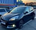 Черный Рено Сценик, объемом двигателя 1.5 л и пробегом 249 тыс. км за 8400 $, фото 1 на Automoto.ua