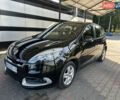 Черный Рено Сценик, объемом двигателя 1.5 л и пробегом 218 тыс. км за 7900 $, фото 8 на Automoto.ua