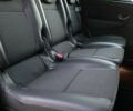 Черный Рено Сценик, объемом двигателя 1.5 л и пробегом 214 тыс. км за 8700 $, фото 29 на Automoto.ua