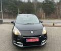 Черный Рено Сценик, объемом двигателя 1.5 л и пробегом 242 тыс. км за 7800 $, фото 29 на Automoto.ua
