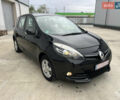 Рено Сценік 2012 у Вінниці на Automoto.ua Чорний Рено Сценік, об'ємом двигуна 1.6 л та пробігом 202 тис. км за 8700 $, фото 2 на Automoto.ua